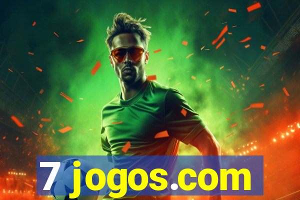 7 jogos.com